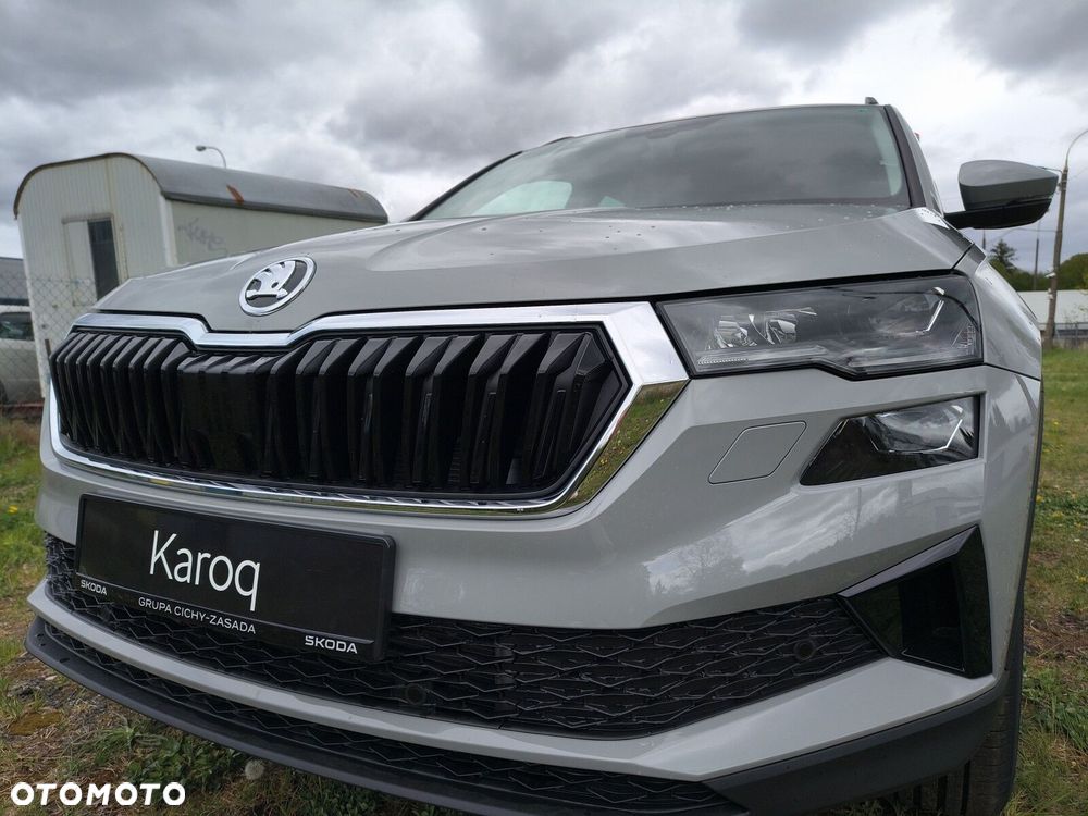 Skoda Karoq - 37