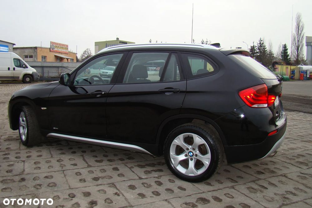 BMW X1 sDrive18d xLine - 3