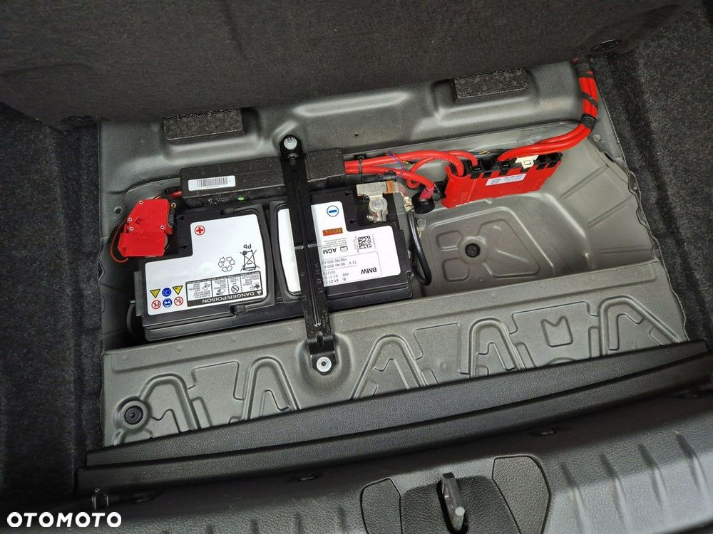 BMW Seria 1 118i Advantage - 7