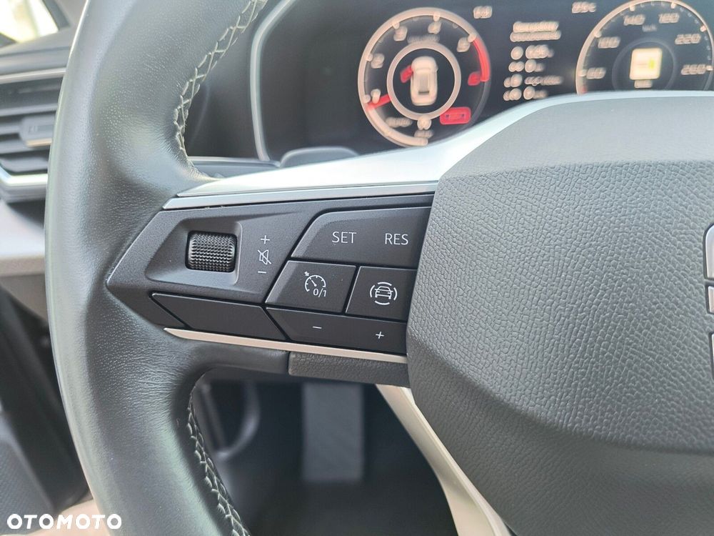 Seat Leon 2.0 TDI Style DSG - 17