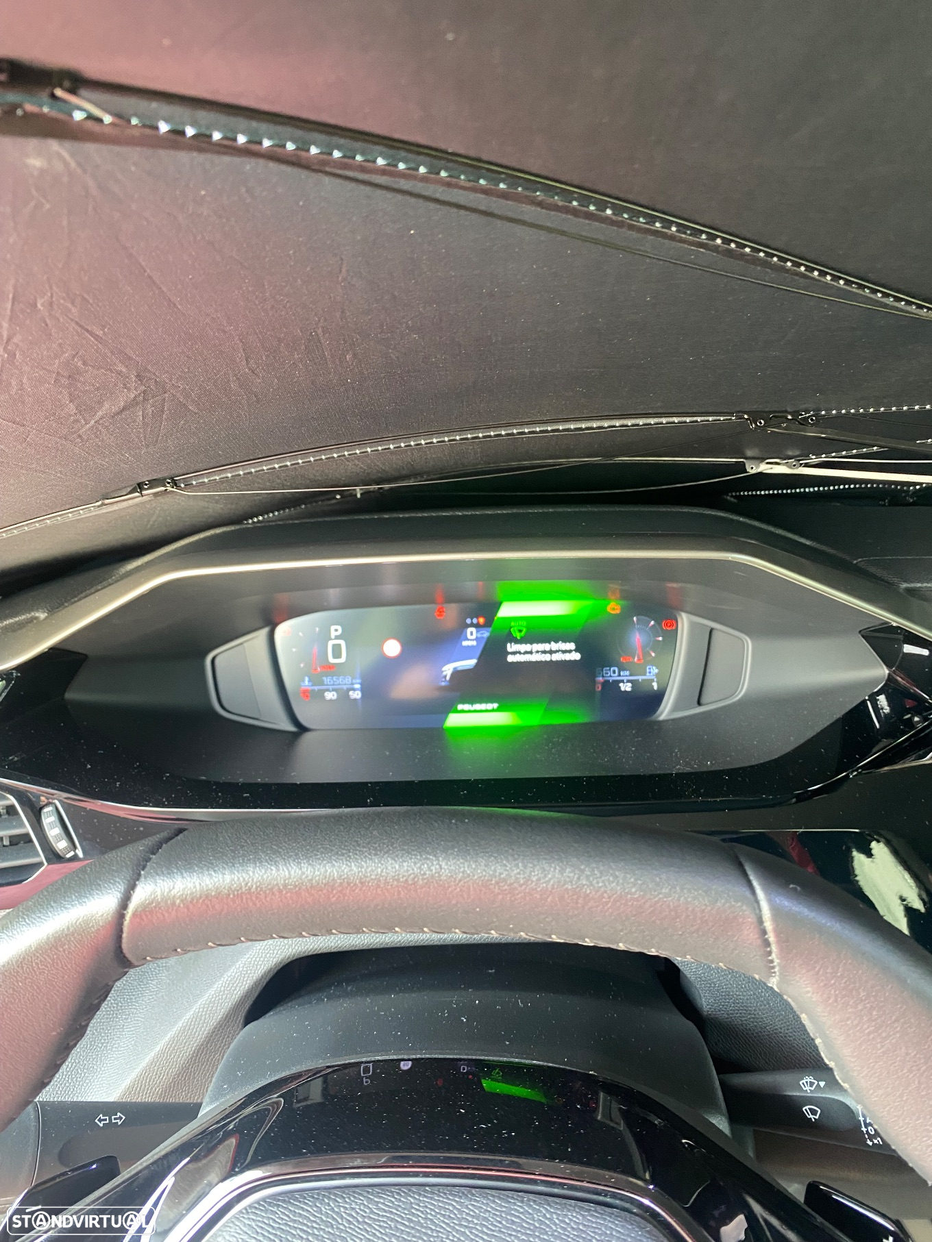 Peugeot 308 1.2 PureTech Allure Pack EAT8 - 4