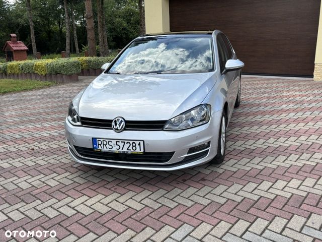 Volkswagen Golf - 3