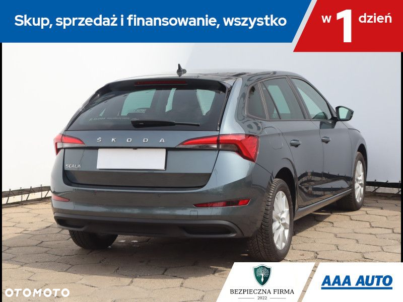 Skoda Scala - 6