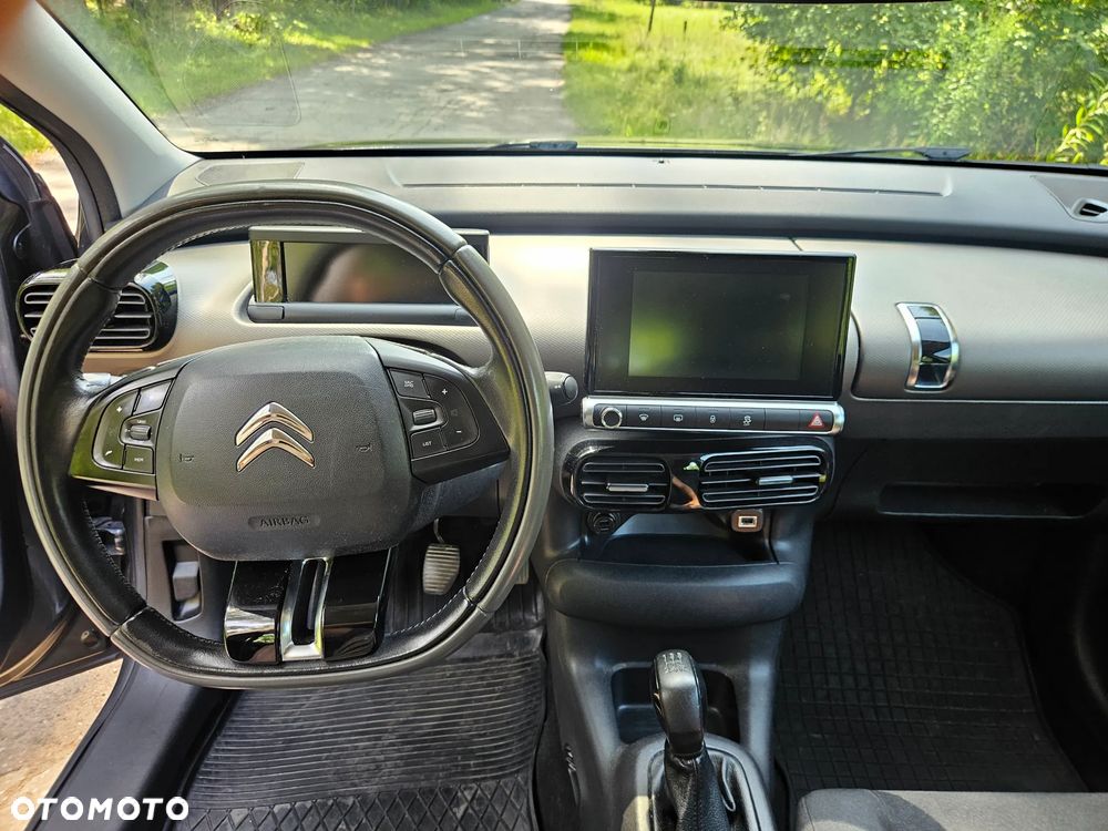 Citroën C4 Cactus 1.6 Blue HDi Shine Edition - 12