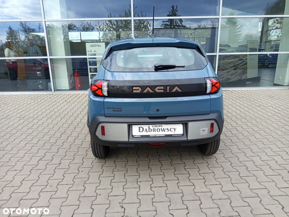 Dacia Spring Electric 24.3kWh 100 Extreme - 18