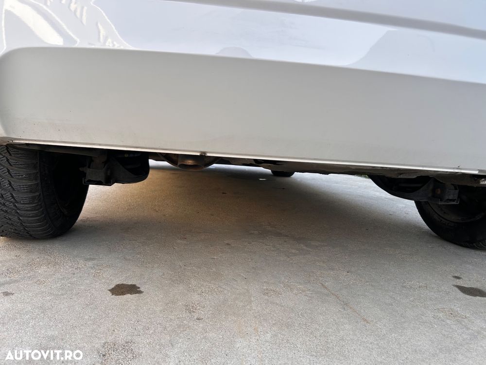 Skoda Fabia 1.4 TDI Ambition - 21