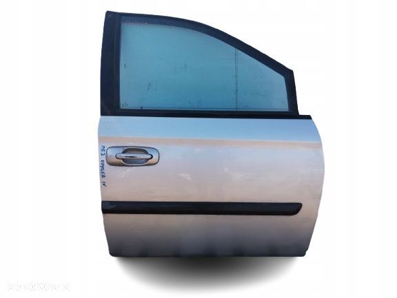 Chrysler Voyager Iv Drzwi Prawe Przód - 1