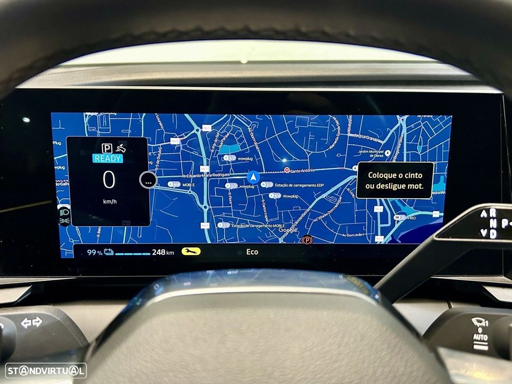 Renault Mégane E-Tech - 11