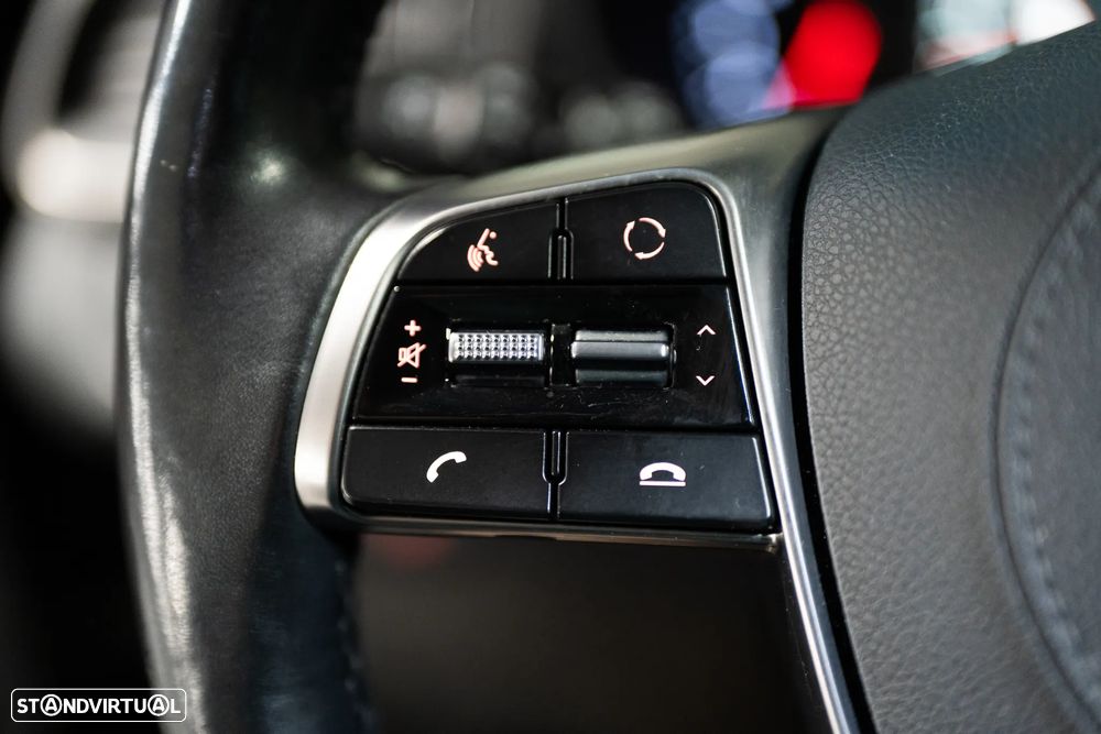 Kia Sorento 2.2 CRDi TOP Aut. - 40