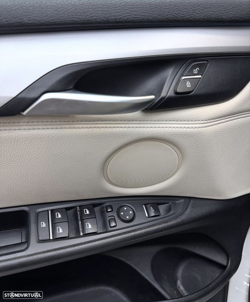 BMW X5 40 d xDrive - 17