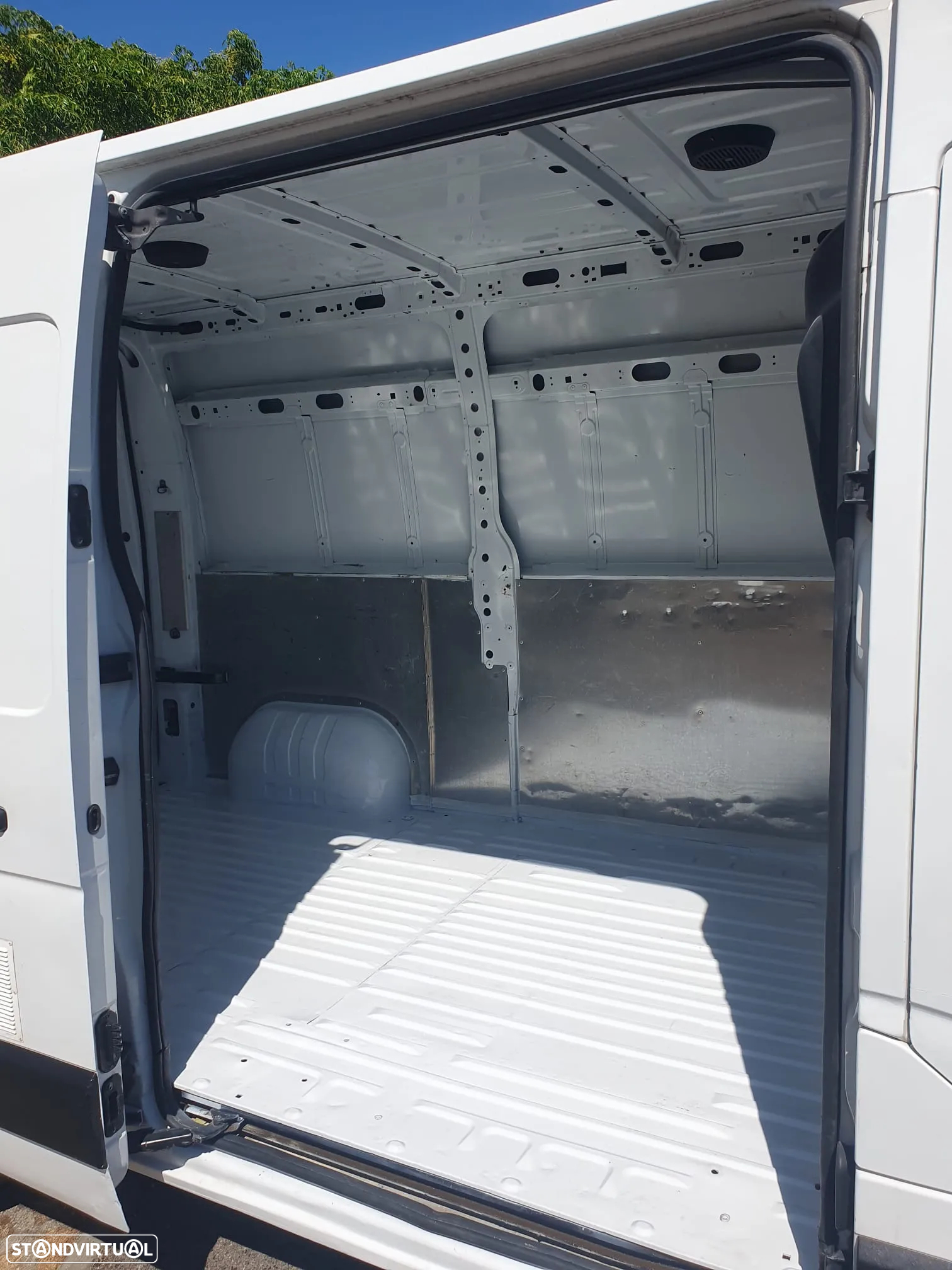 Renault Master 2.3 dCi L2H2 - 7