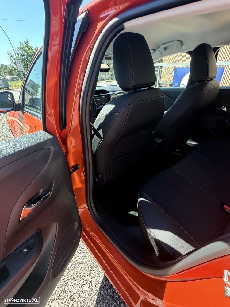 Opel Corsa-e Elegance - 31