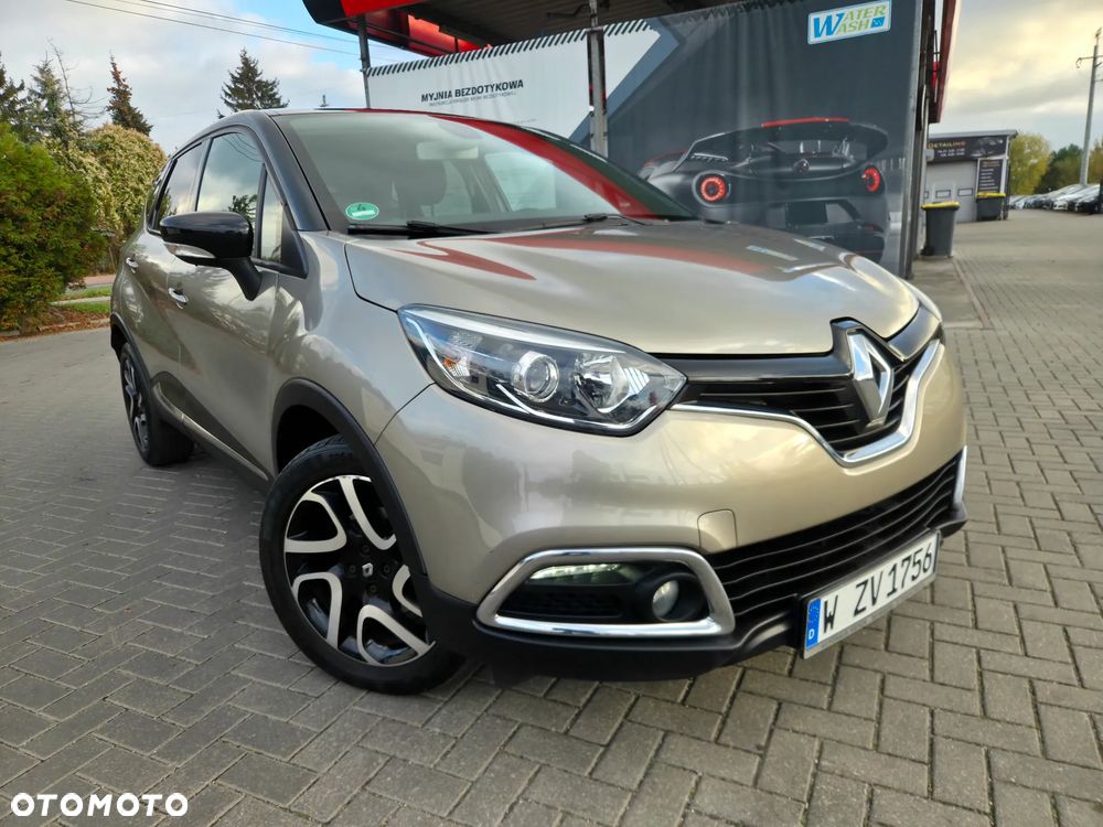 Renault Captur ENERGY dCi 90 Experience - 20