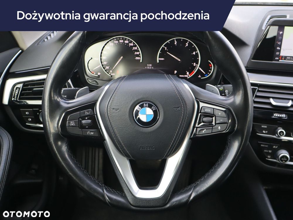 BMW Seria 5 - 17