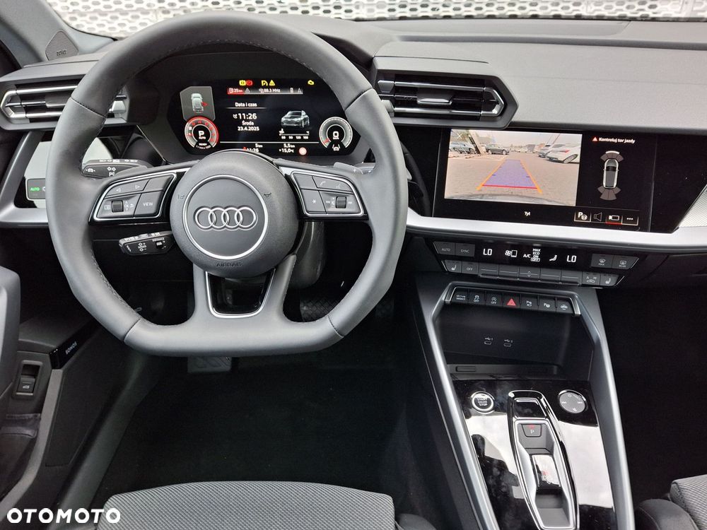 Audi A3 Sportback - 20