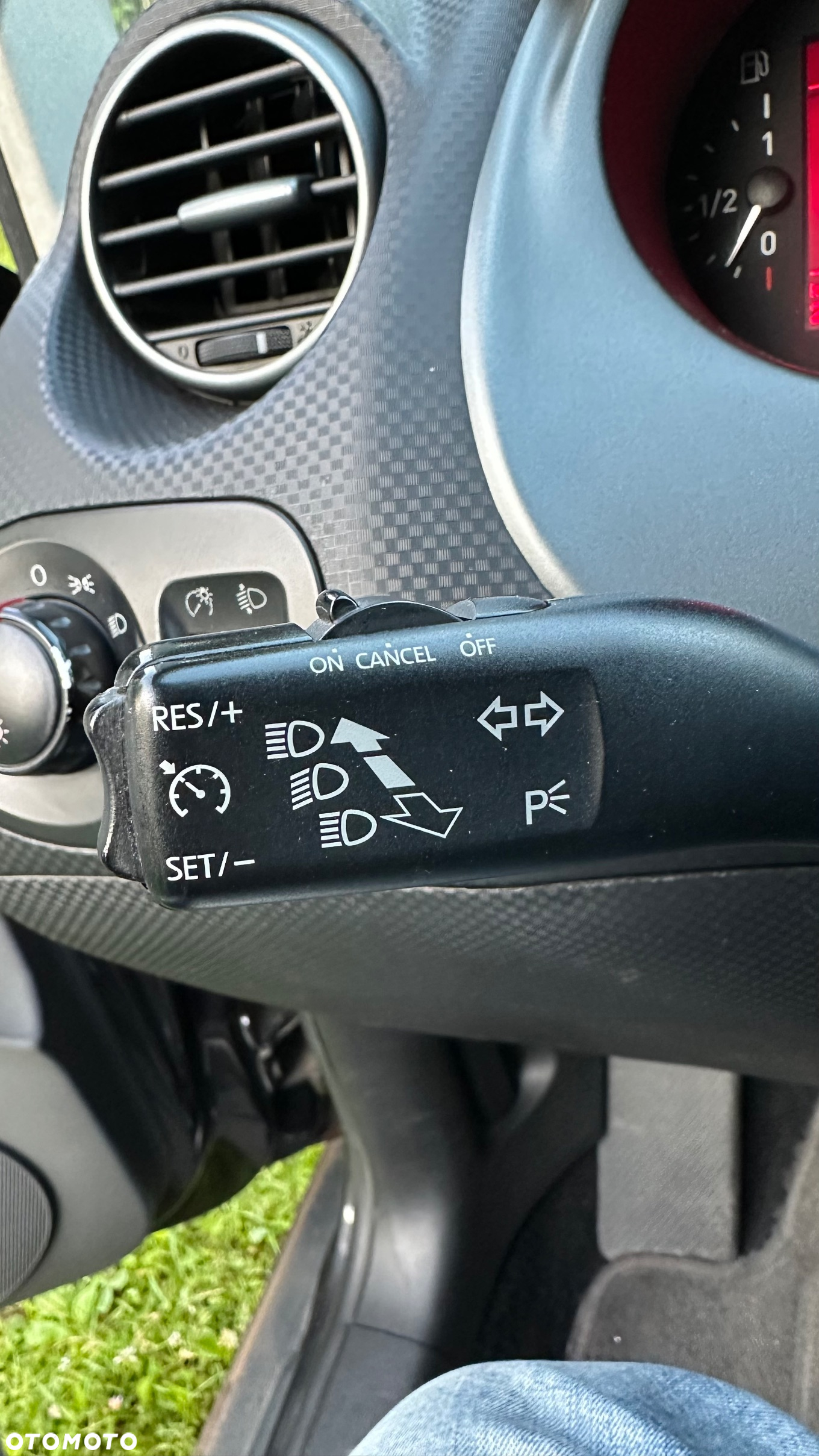Seat Altea 1.9 TDI DPF Reference Comfort - 25