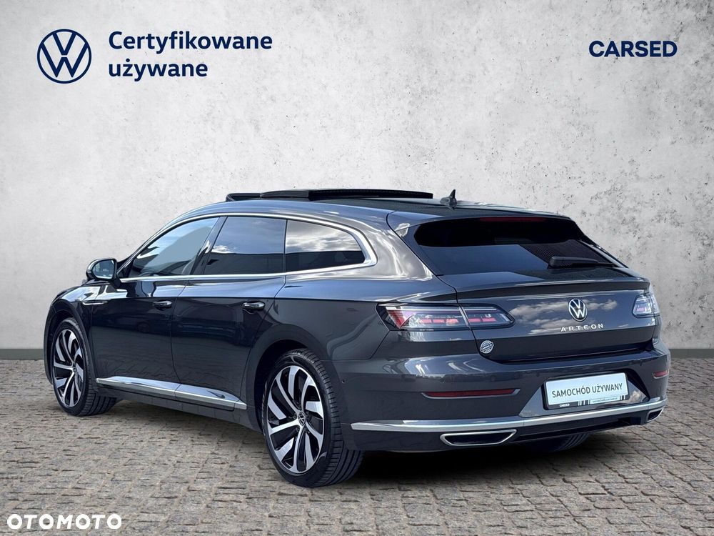 Volkswagen Arteon Shooting Brake 2.0 TDI Elegance DSG - 40