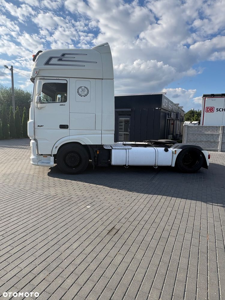 DAF XF 106 mega - 4