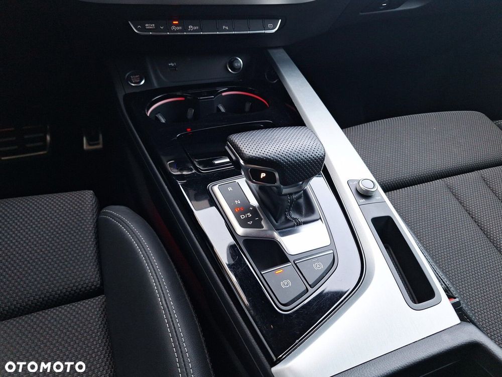 Audi A5 Sportback 40 TDI mHEV Quattro S Line S tronic - 15