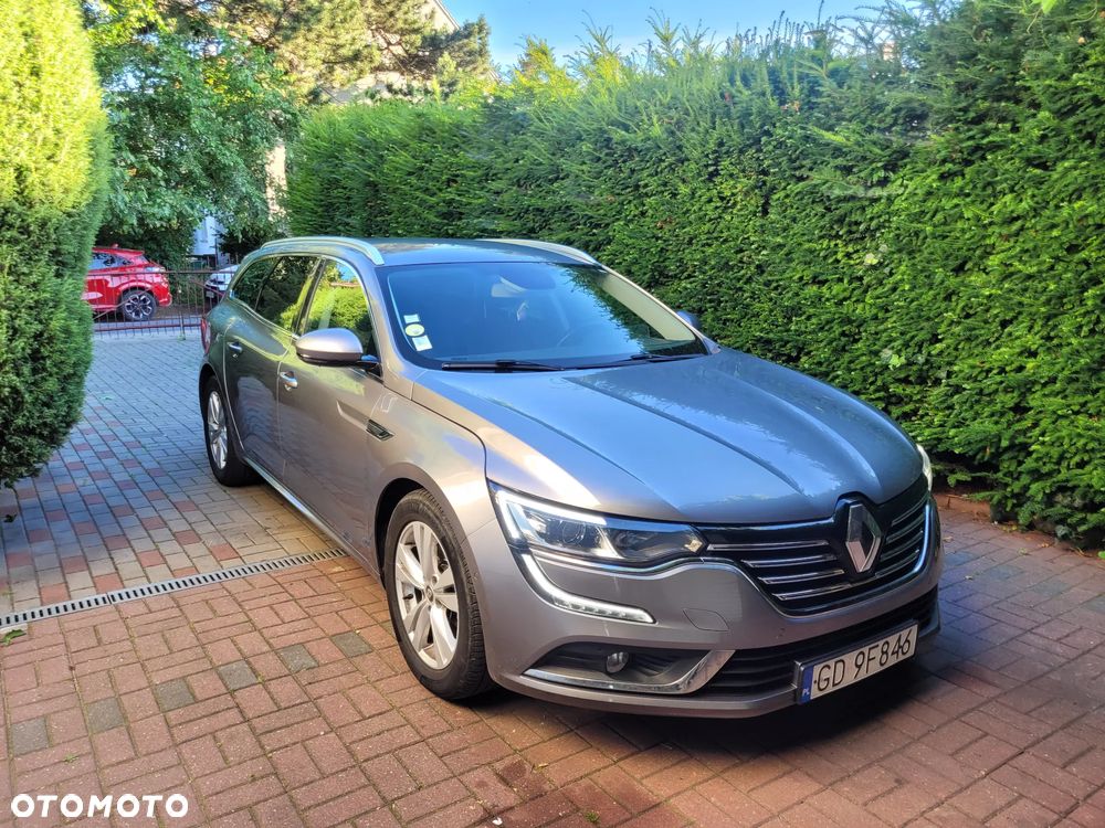 Renault Talisman Grandtour ENERGY dCi 130 EDC LIMITED - 22