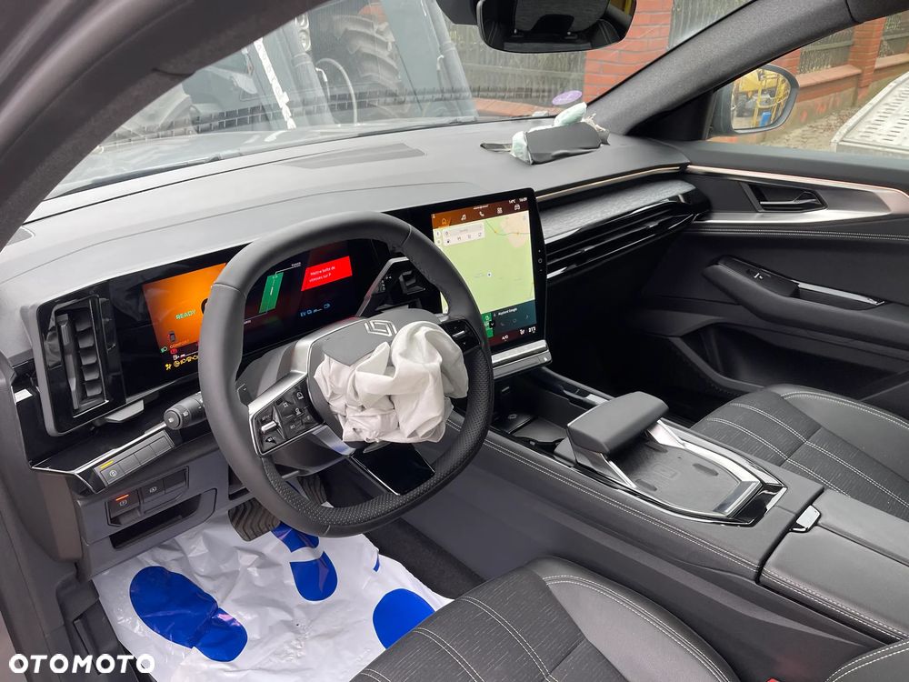 Renault Austral E-Tech Full 200 Iconic Esprit Alpine - 9