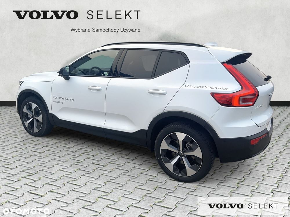 Volvo XC 40 - 8