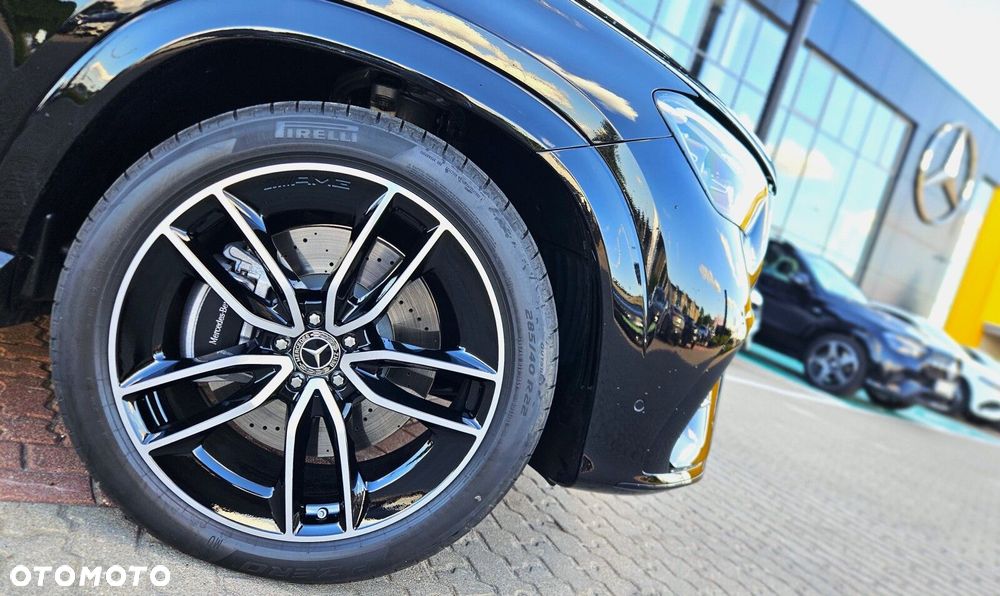 Mercedes-Benz GLE - 6