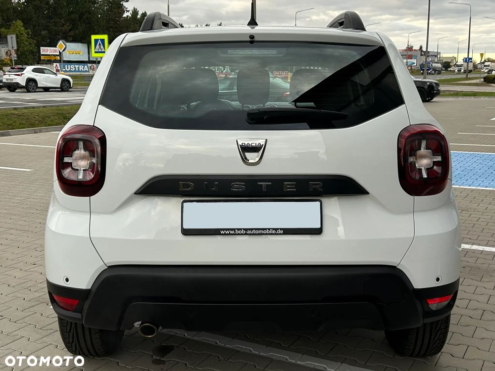 Dacia Duster - 11