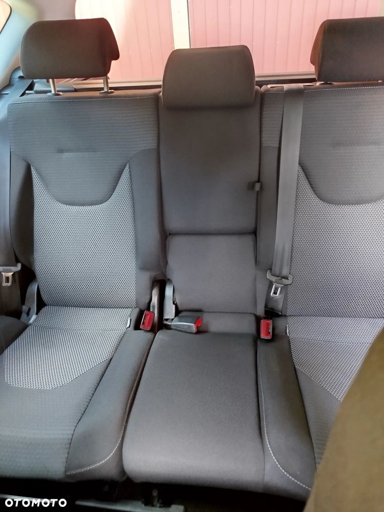 Seat Altea XL - 10