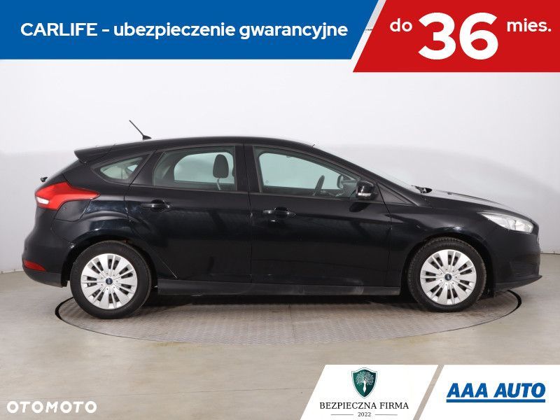 Ford Focus - 8