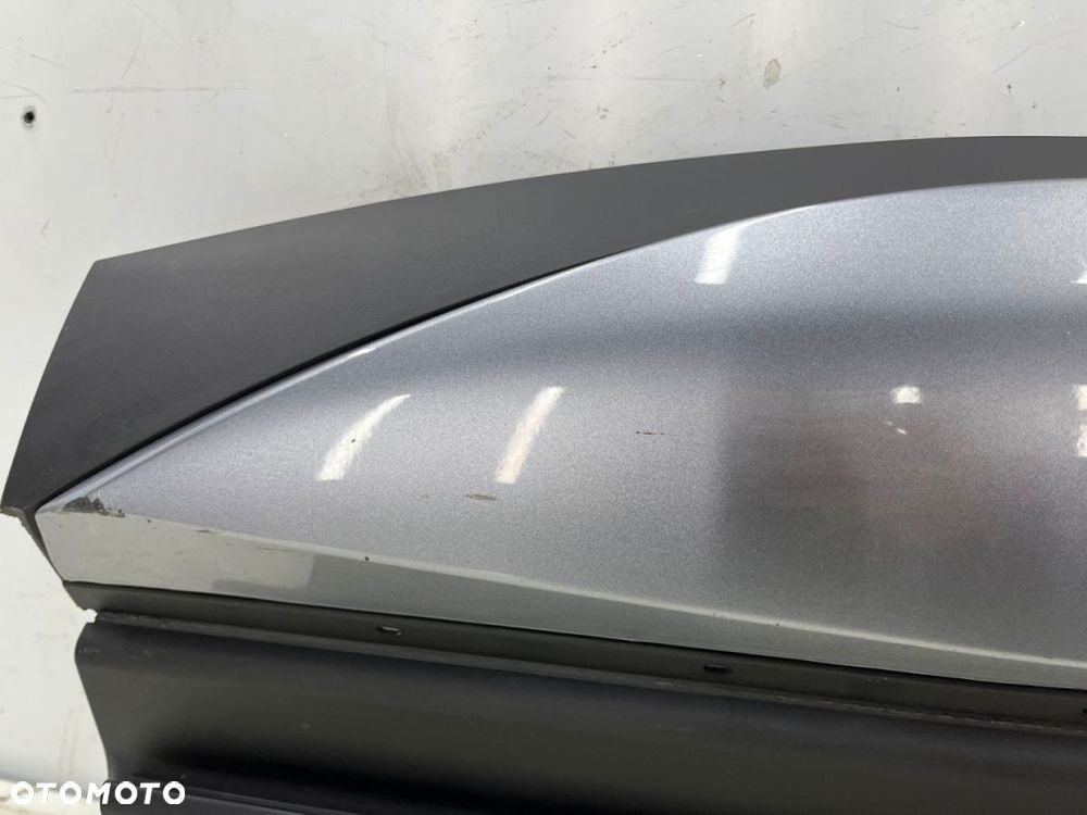 Listwa BYD Atto 3 21r.- PRAWA tylna dolna nakładka drzwi bocznych prawy tył sc2e-5402861 - 4