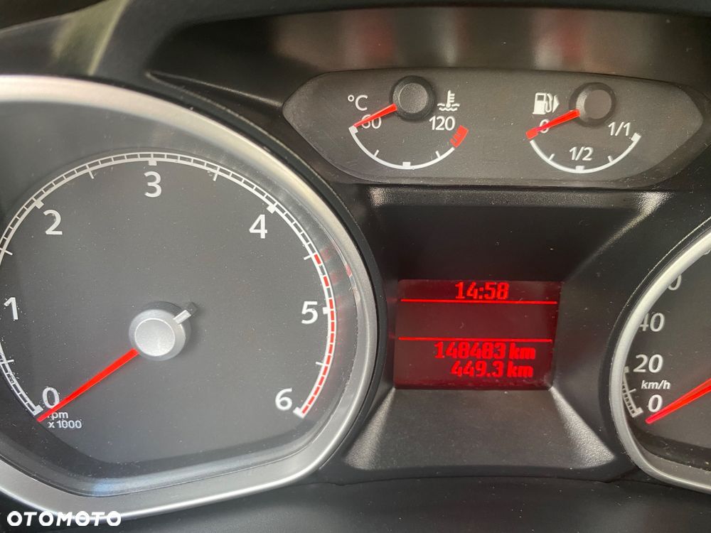 Ford Mondeo 2.0 TDCi Ghia - 13