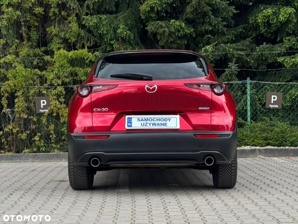 Mazda CX-30 2.0 mHEV Homura 2WD - 28