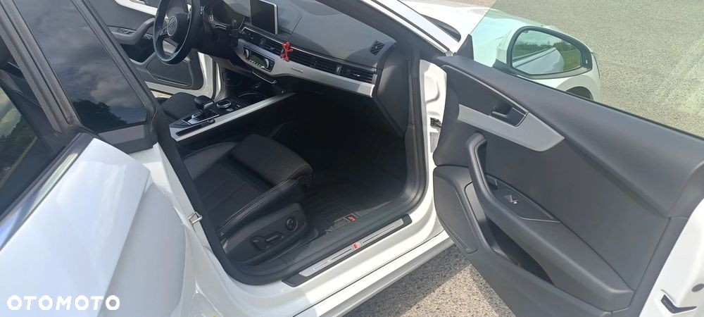 Audi A5 Sportback 45 TFSI mHEV Quattro S Line S tronic - 13
