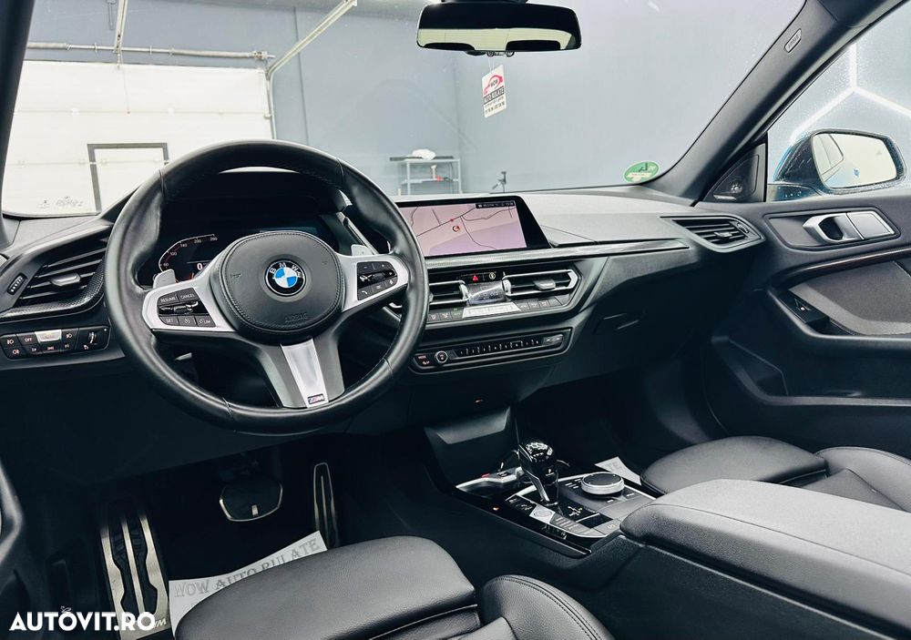 BMW Seria 2 220d Sport-Aut. M Sport - 21