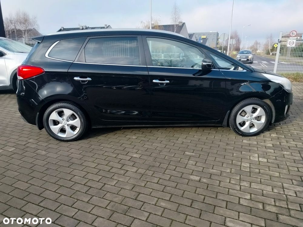 Kia Carens 1.6 GDI Business Line EU6 - 5