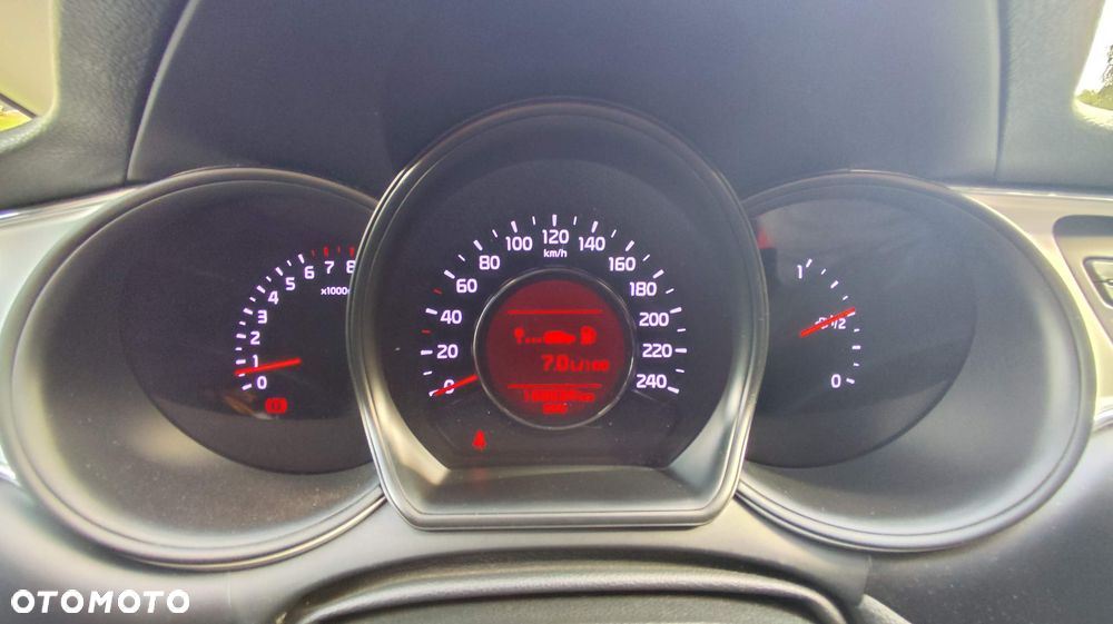 Kia Ceed 1.4 S - 20