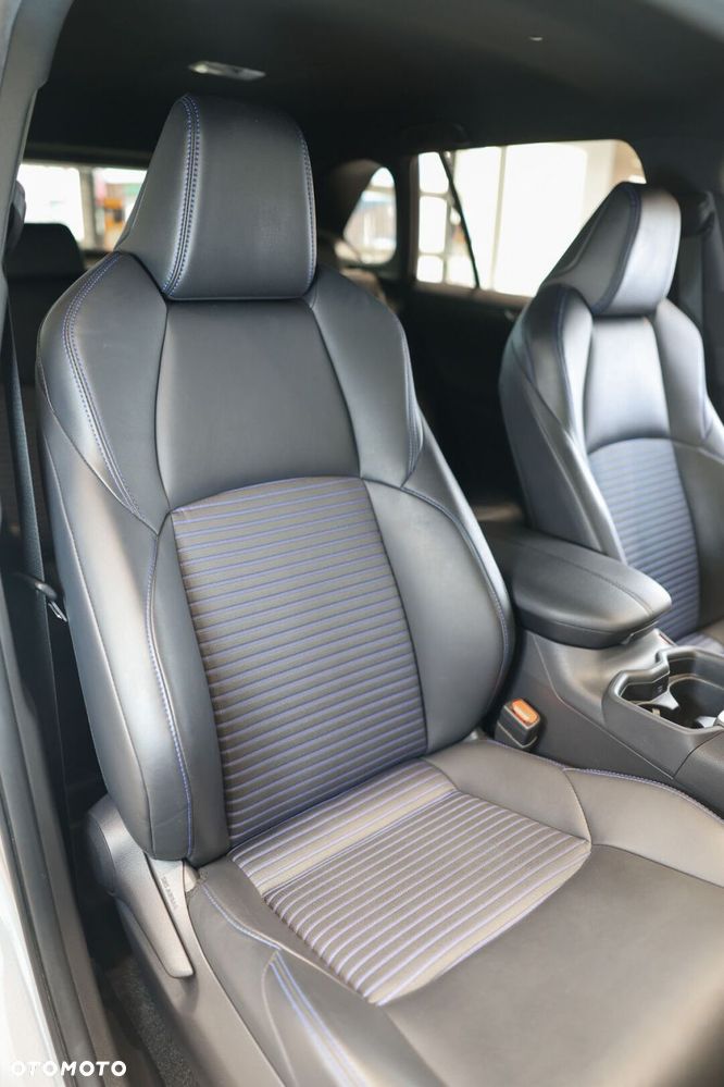 Toyota RAV4 2.5 Hybrid Selection 4x4 - 12