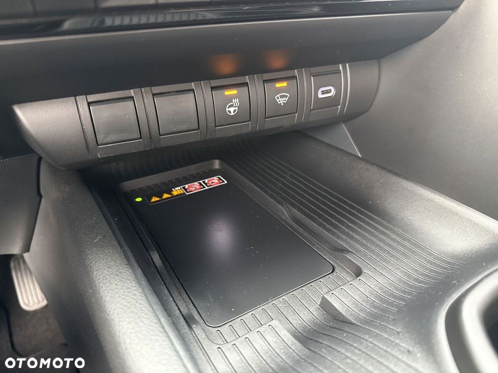 Toyota C-HR 1.8 Hybrid Executive - 19