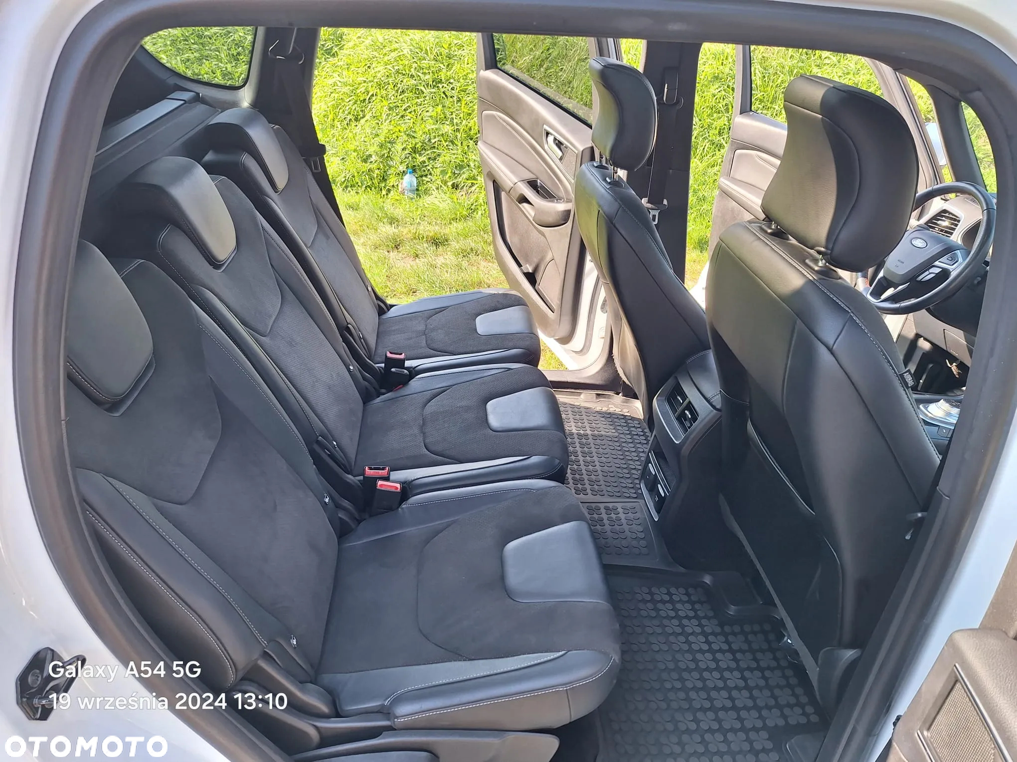 Ford S-Max 2.0 EcoBlue ST-Line - 21