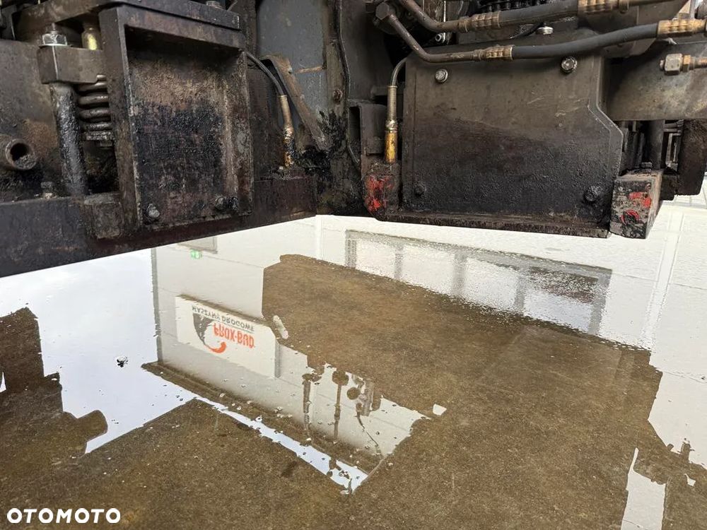 Vogele Super 1800-2 - 15