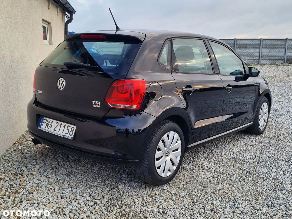 Volkswagen Polo - 3
