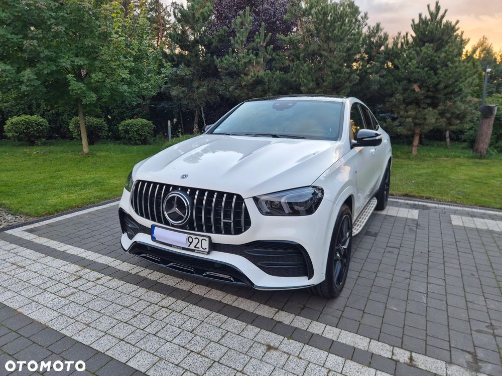 Mercedes-Benz Gle 2021 photo 3