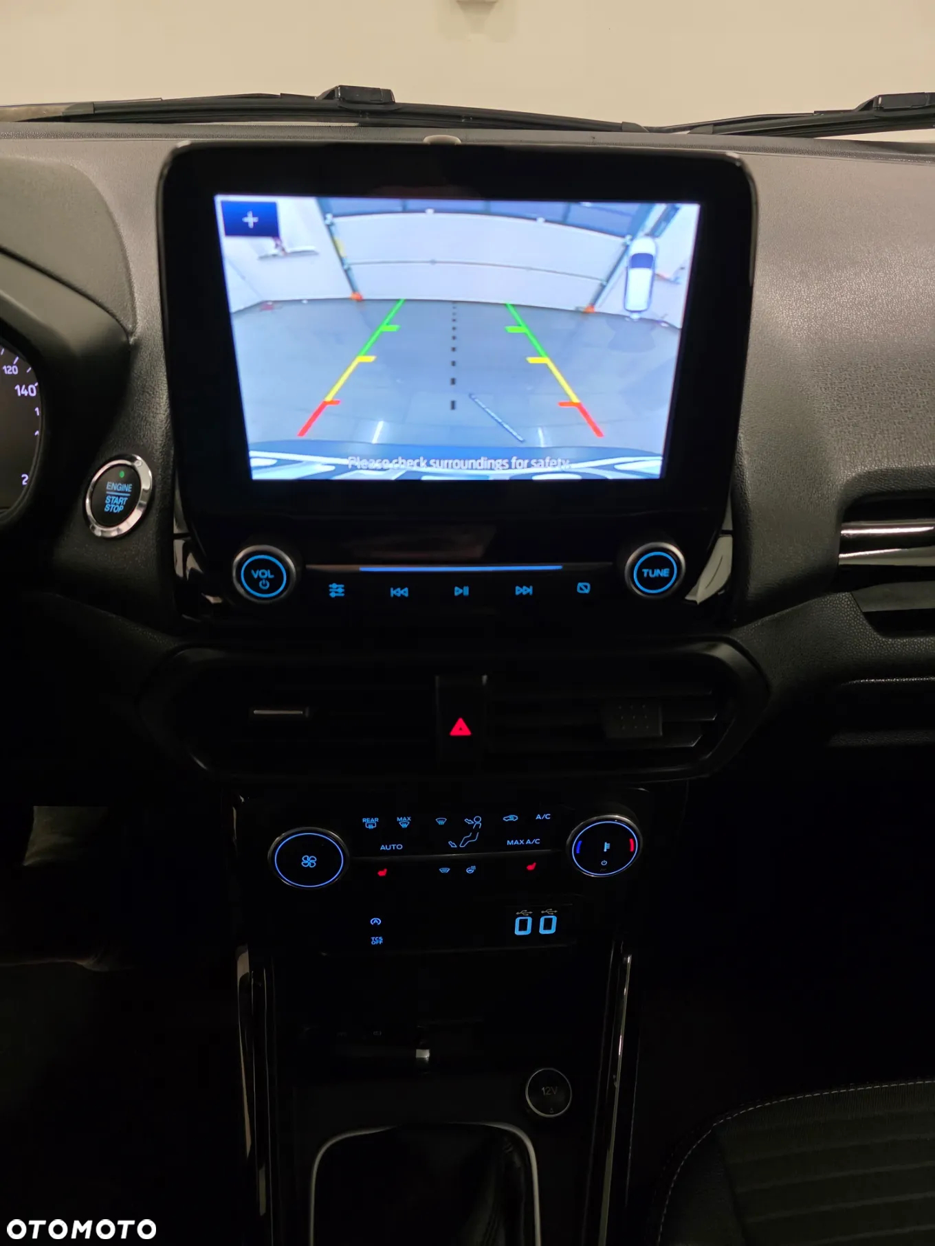 Ford EcoSport 1.5 EcoBlue TITANIUM - 14