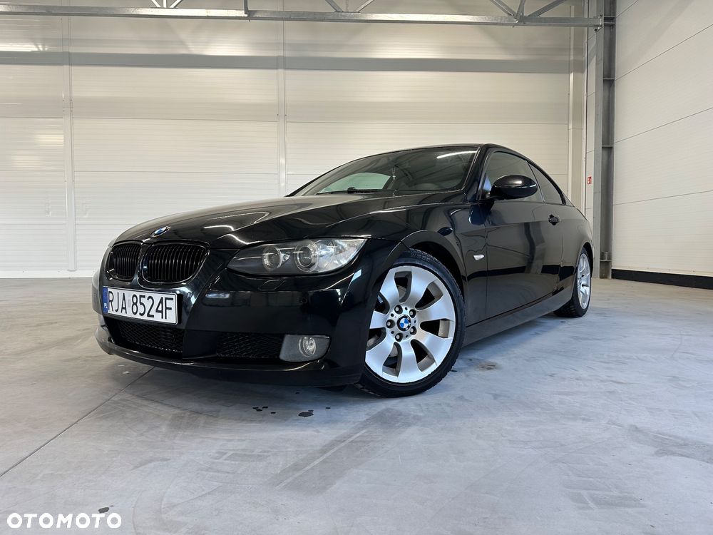 BMW Seria 3 320d DPF - 5