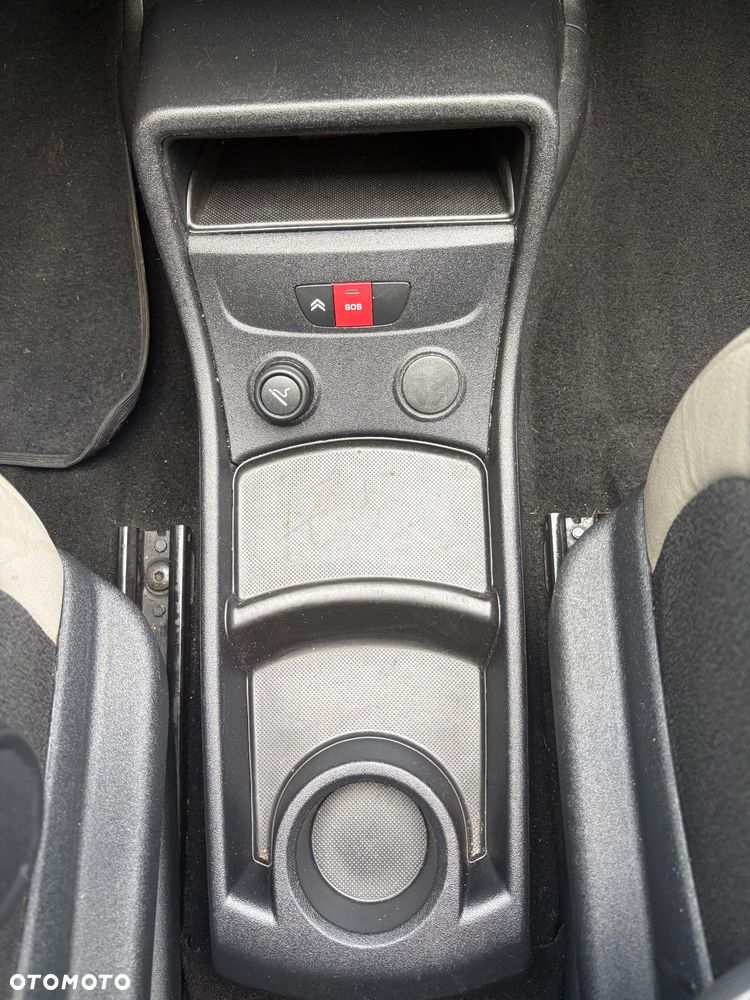 Citroën C4 Grand Picasso 2.0 HDi Exclusive - 27