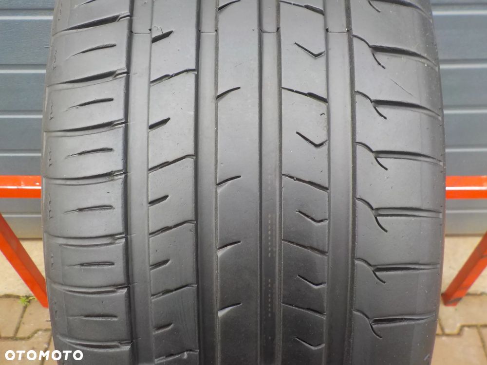 245/45 R19 98Y OPONA POJEDYNKA NEREUS SAILFISH NS601 DOT23 - 2