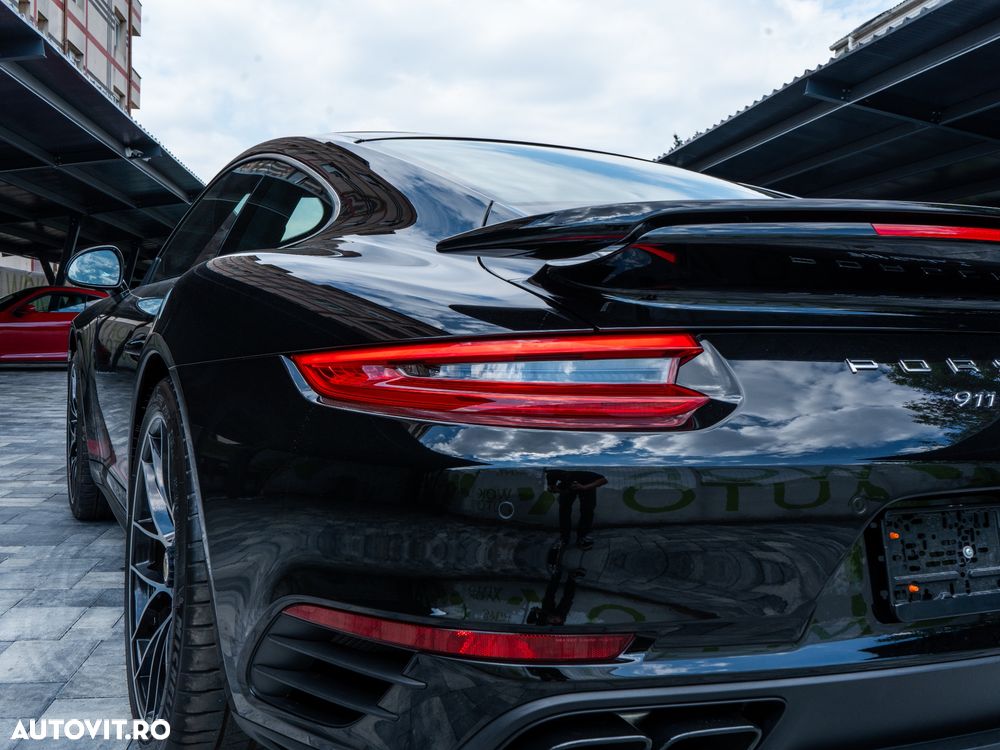 Porsche 911 - 13