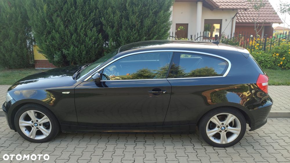 BMW Seria 1 116i Edition Sport - 6