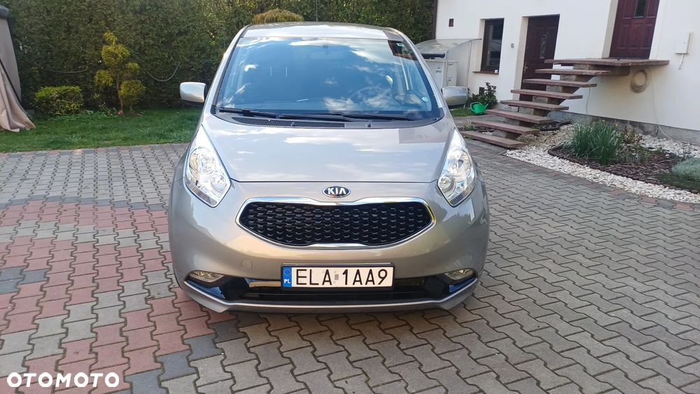 Kia Venga 1.4 Business Line - 3
